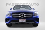 2017 Mercedes-Benz GLC GLC 300 4MATIC®