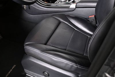 2018 Mercedes-Benz GLC GLC 300 4MATIC®