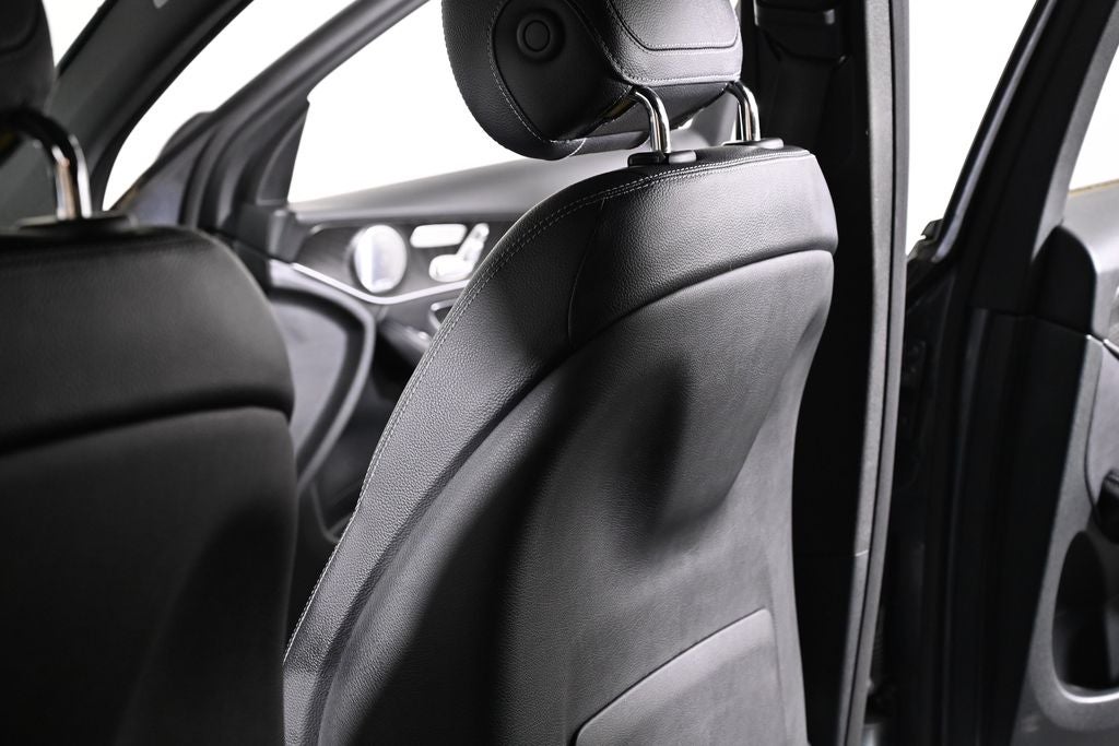 2018 Mercedes-Benz GLC GLC 300 4MATIC®