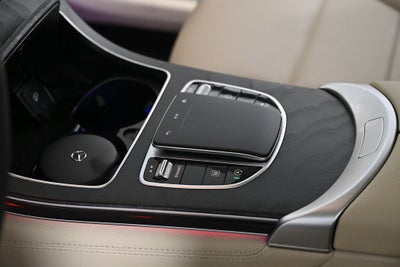 2020 Mercedes-Benz GLC GLC 300