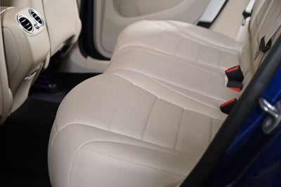 2020 Mercedes-Benz GLC GLC 300