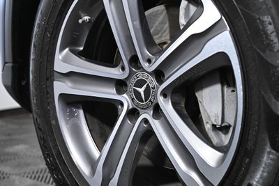 2020 Mercedes-Benz GLC GLC 300