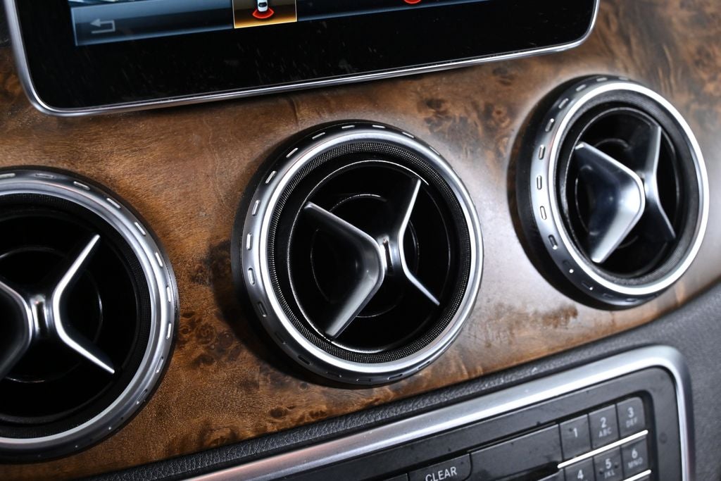 2016 Mercedes-Benz GLA GLA 250