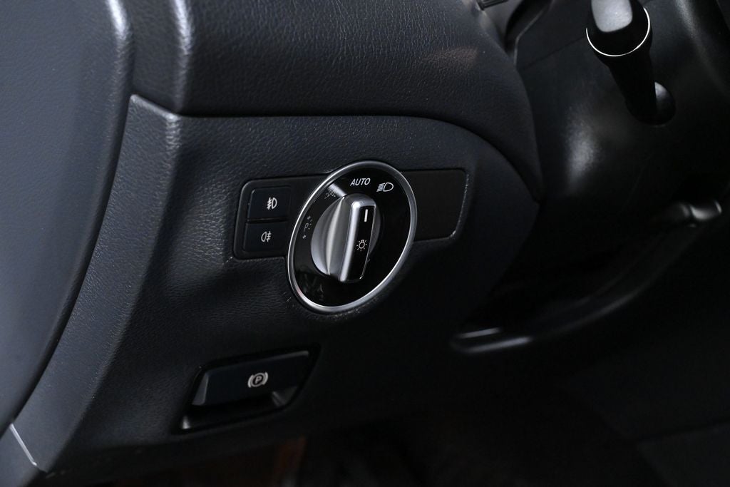 2016 Mercedes-Benz GLA GLA 250