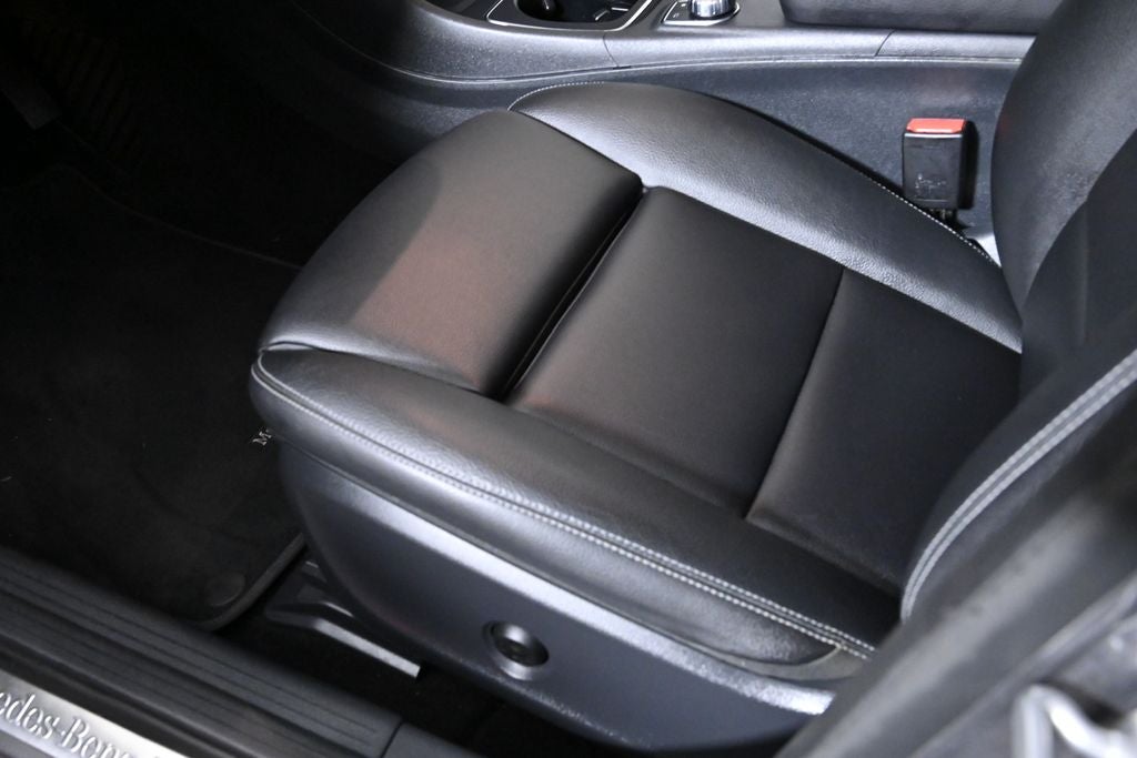 2016 Mercedes-Benz GLA GLA 250