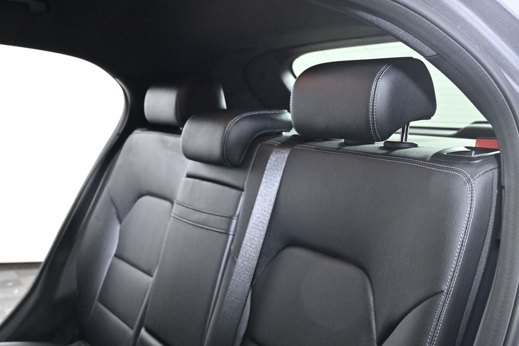 2016 Mercedes-Benz GLA GLA 250