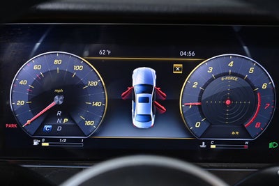 2020 Mercedes-Benz E-Class E 350