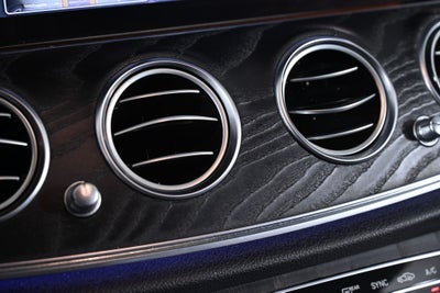 2020 Mercedes-Benz E-Class E 350