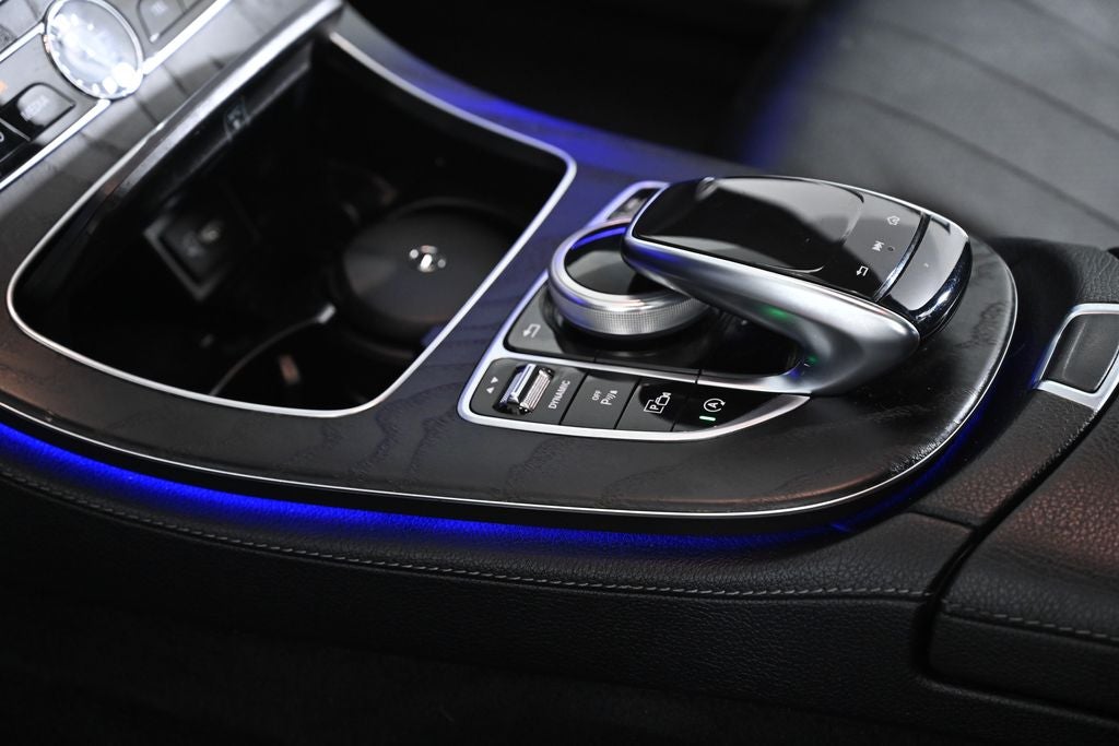 2020 Mercedes-Benz E-Class E 350