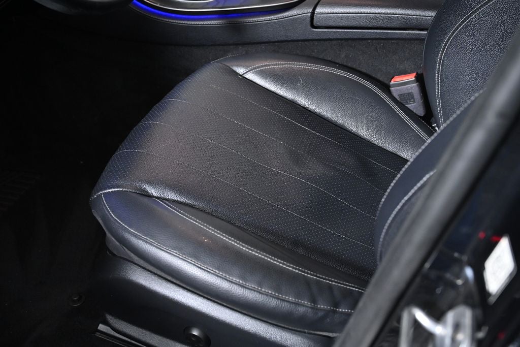 2020 Mercedes-Benz E-Class E 350