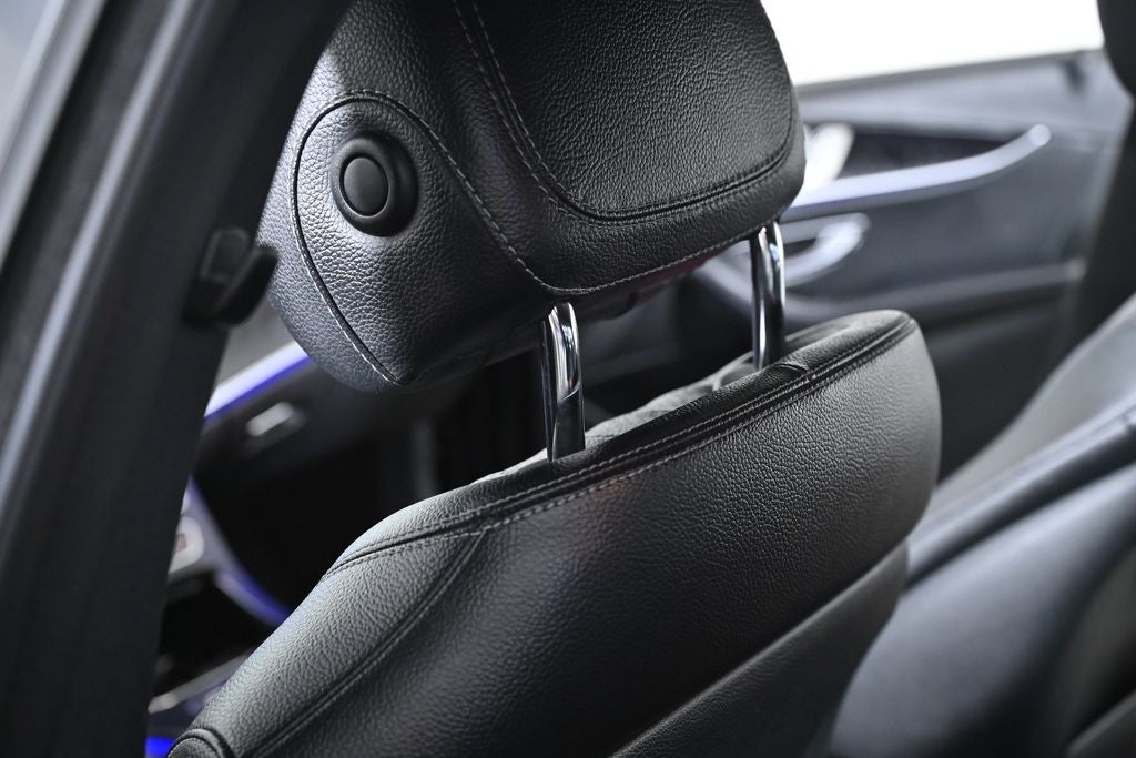 2020 Mercedes-Benz E-Class E 350