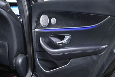 2020 Mercedes-Benz E-Class E 350