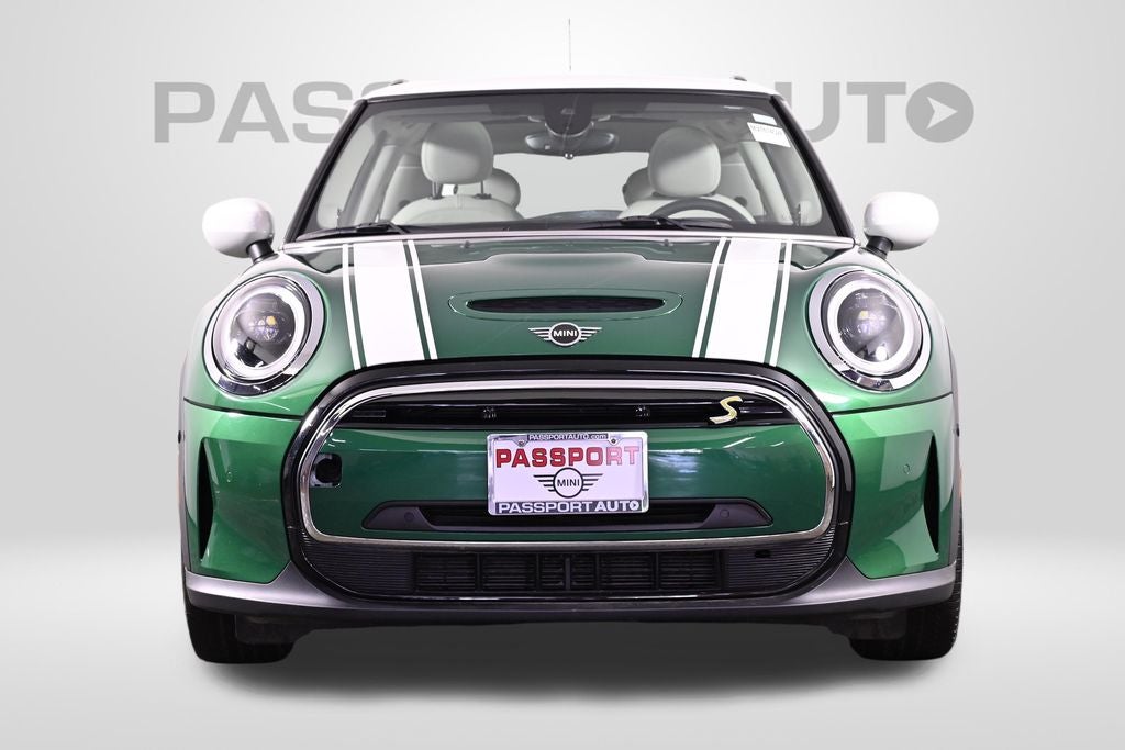 2023 MINI Cooper SE Electric Base