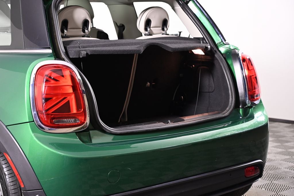 2023 MINI Cooper SE Electric Base