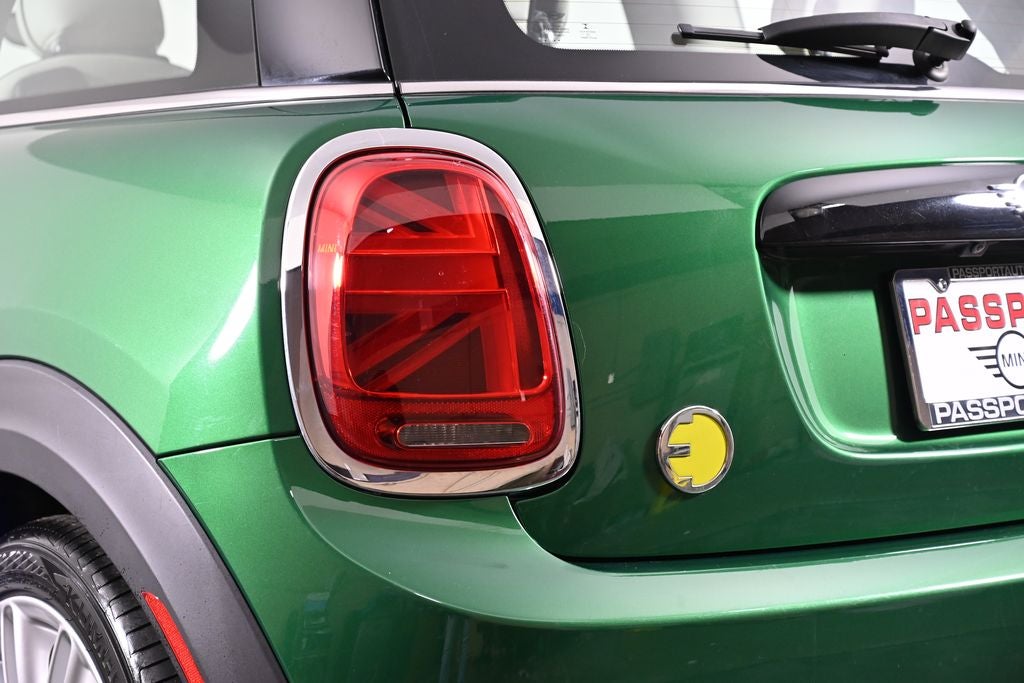 2023 MINI Cooper SE Electric Base