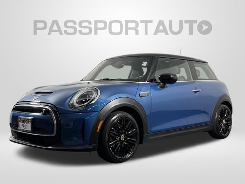 2023 MINI HARDTOP 2 DOOR Cooper SE
