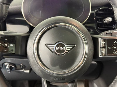 2023 MINI HARDTOP 2 DOOR Cooper SE