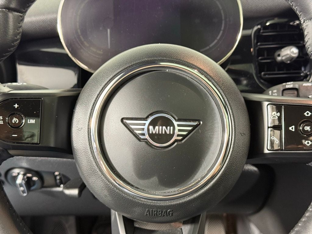 2023 MINI HARDTOP 2 DOOR Cooper SE