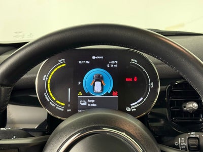 2023 MINI HARDTOP 2 DOOR Cooper SE