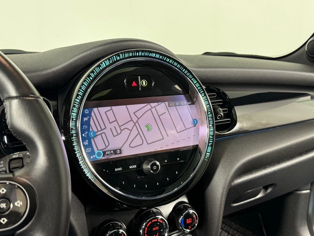 2023 MINI HARDTOP 2 DOOR Cooper SE