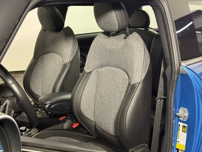 2023 MINI HARDTOP 2 DOOR Cooper SE