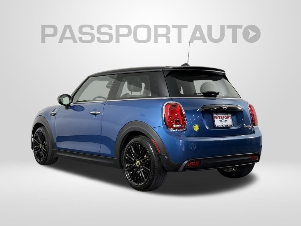 2023 MINI HARDTOP 2 DOOR Cooper SE