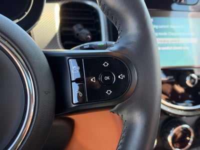2024 MINI Cooper SE Electric Base