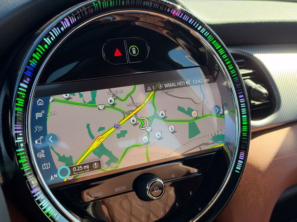 2024 MINI Cooper SE Electric Base