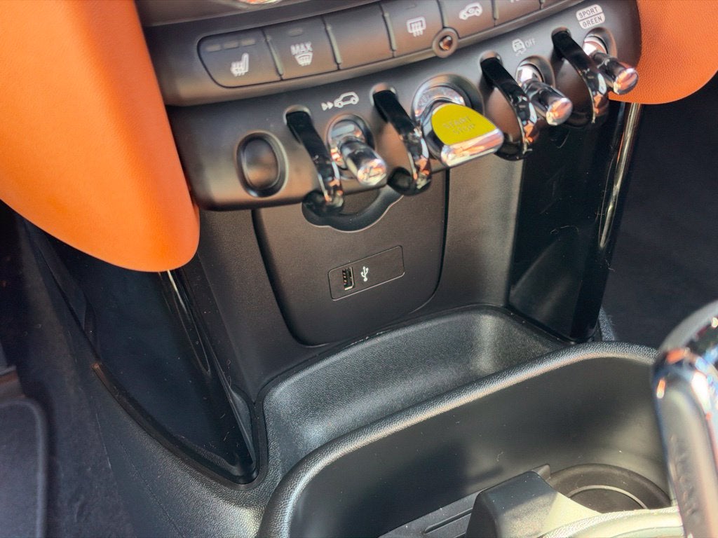 2024 MINI Cooper SE Electric Base