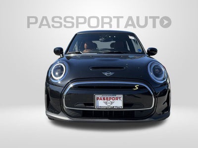 2024 MINI Cooper SE Electric Base