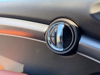 2024 MINI Cooper SE Electric Base