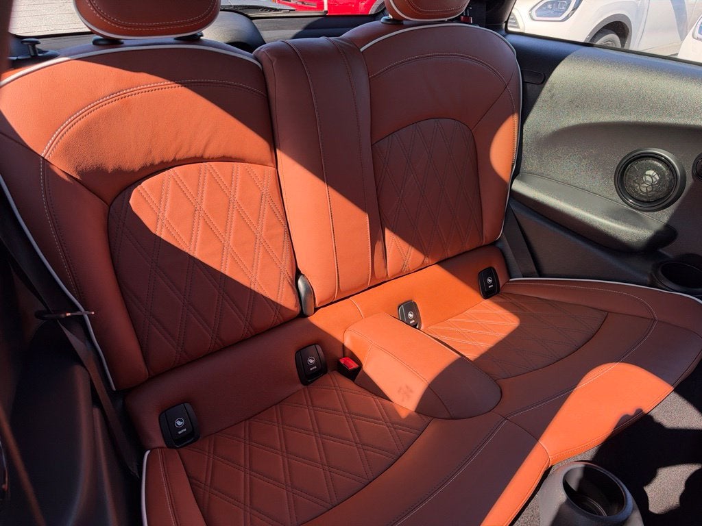 2024 MINI Cooper SE Electric Base