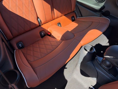 2024 MINI Cooper SE Electric Base