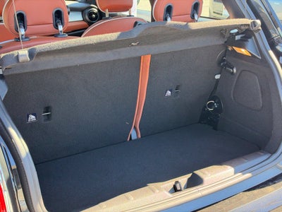 2024 MINI Cooper SE Electric Base