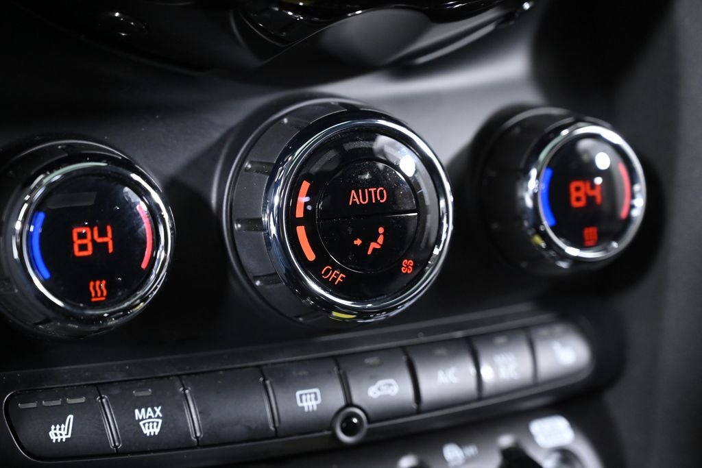 2024 MINI Cooper SE Electric Cooper SE