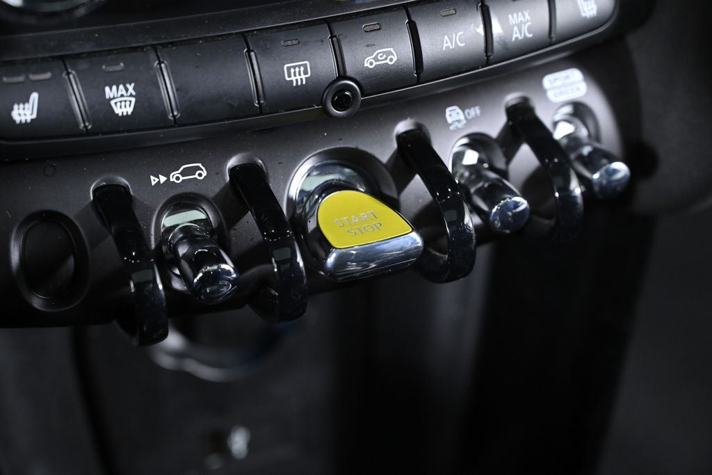 2024 MINI Cooper SE Electric Cooper SE