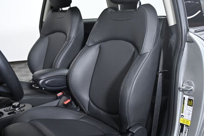 2024 MINI Cooper SE Electric Cooper SE