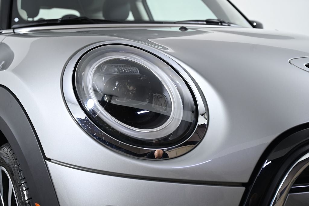 2024 MINI Cooper SE Electric Base