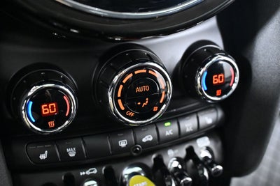 2024 MINI Cooper SE Electric Base