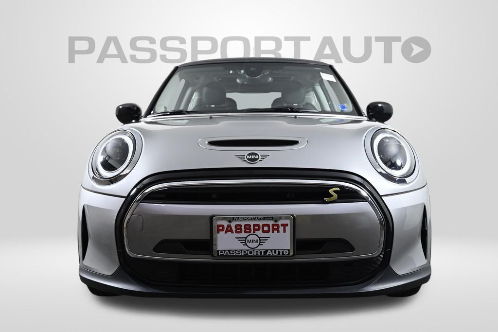 2024 MINI Cooper SE Electric Base
