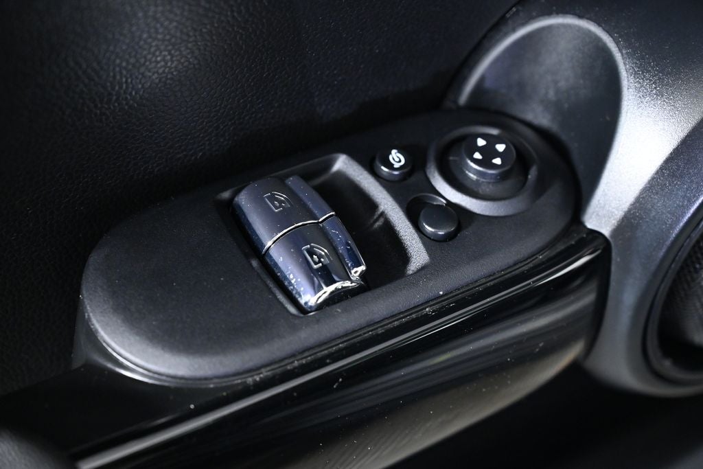 2024 MINI Cooper SE Electric Base