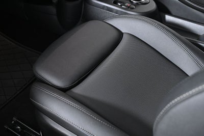 2024 MINI Cooper SE Electric Base