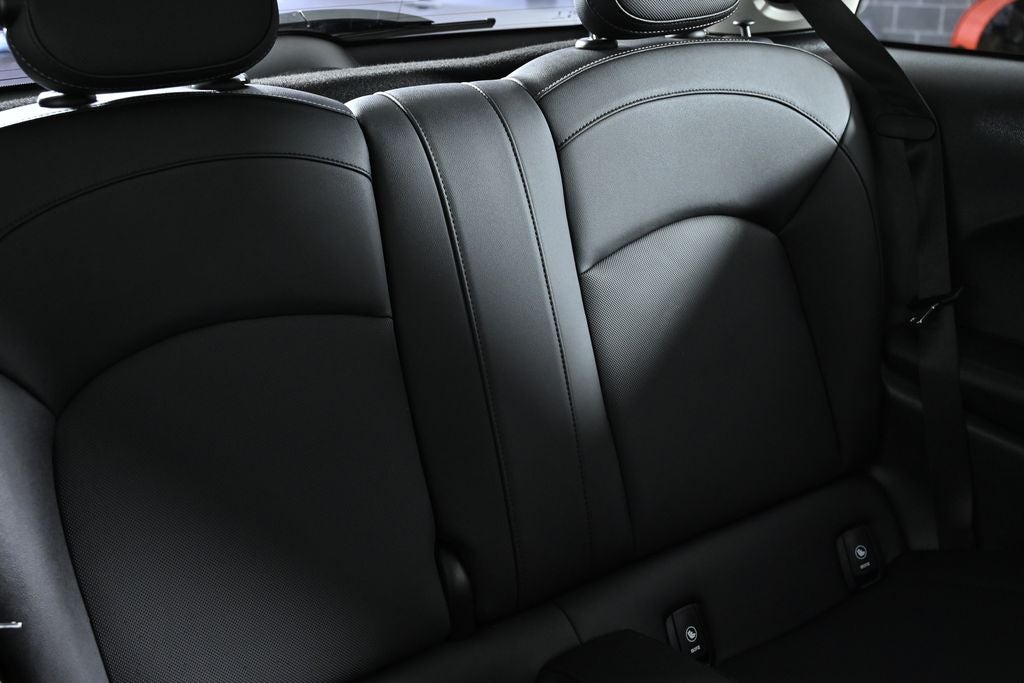 2024 MINI Cooper SE Electric Base