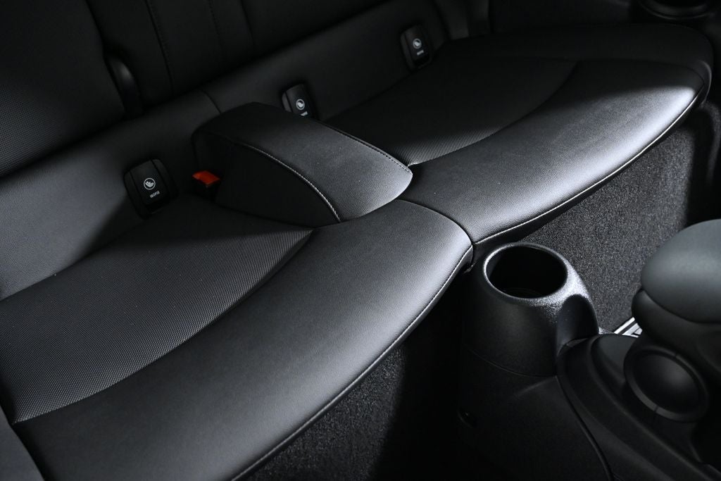 2024 MINI Cooper SE Electric Base