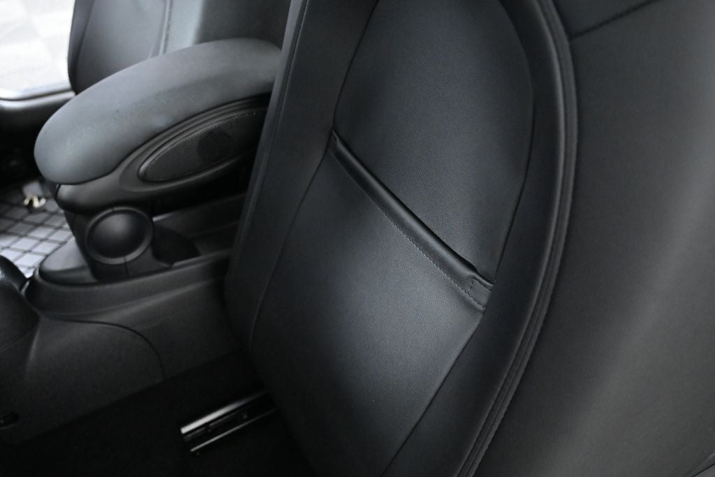 2024 MINI Cooper SE Electric Base