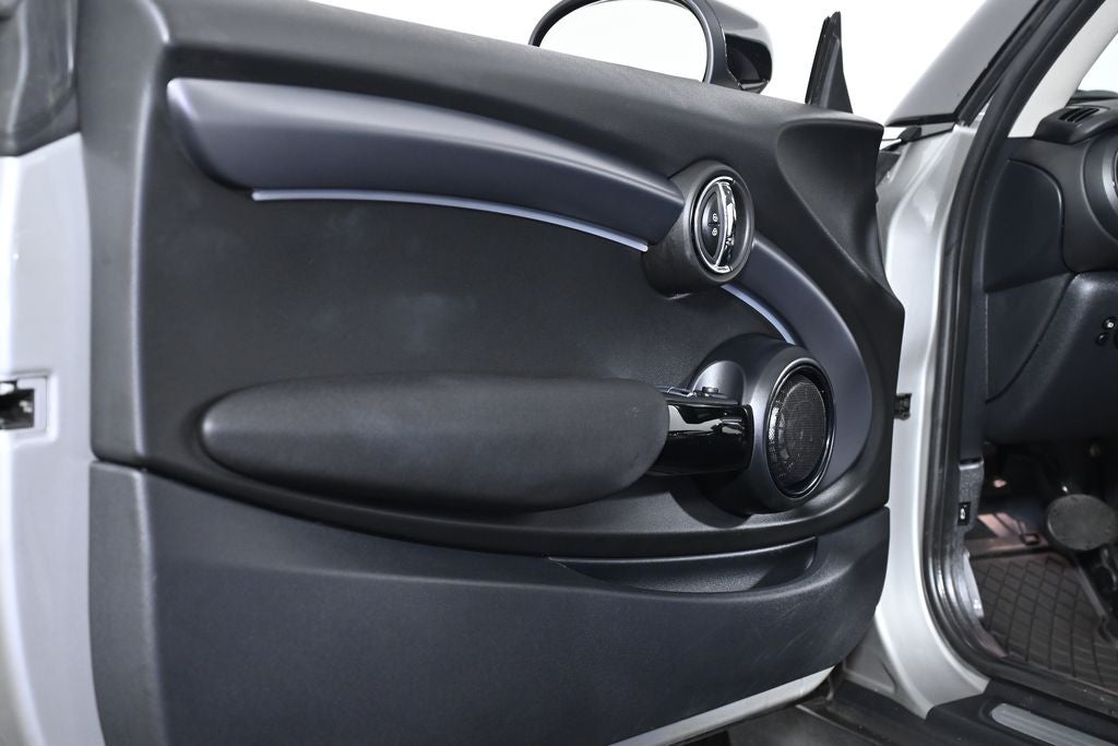 2024 MINI Cooper SE Electric Base