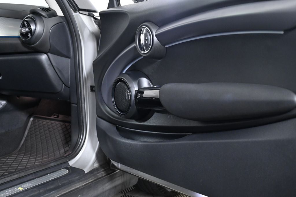 2024 MINI Cooper SE Electric Base