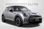 2024 MINI Cooper SE Electric Base
