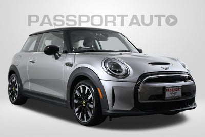 2024 MINI Cooper SE Electric Base