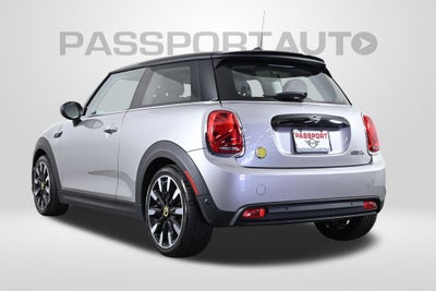 2024 MINI Cooper SE Electric Base